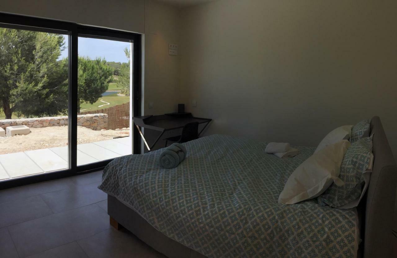 Villa Las Colinas Golf Resort Dehesa de Campoamor  Eksteriør bilde