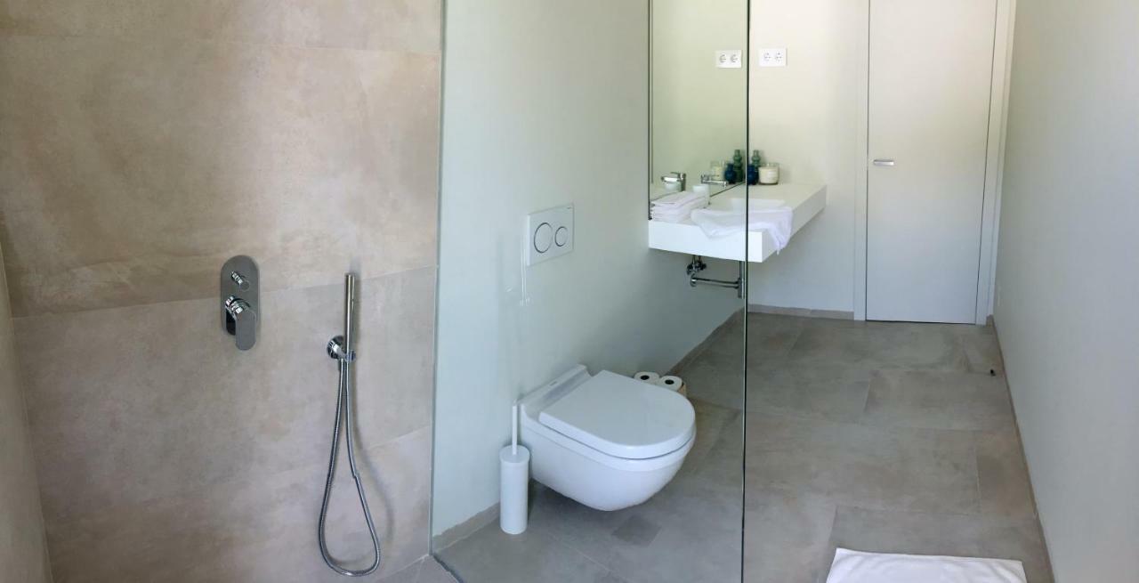 Villa Las Colinas Golf Resort Dehesa de Campoamor  Eksteriør bilde