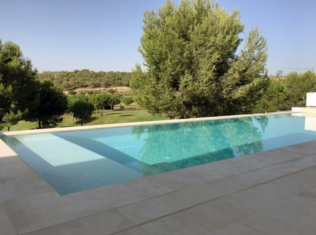 Villa Las Colinas Golf Resort Dehesa de Campoamor  Eksteriør bilde