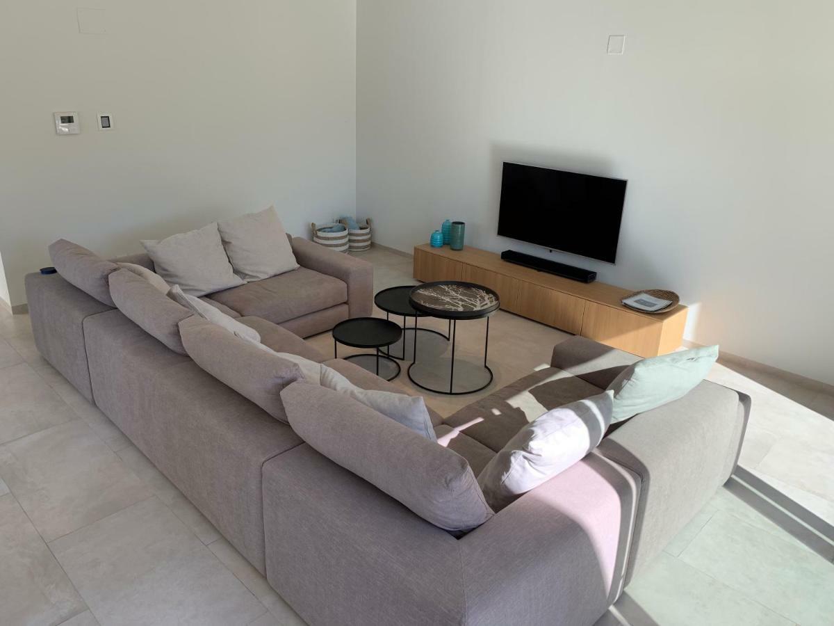 Villa Las Colinas Golf Resort Dehesa de Campoamor  Eksteriør bilde
