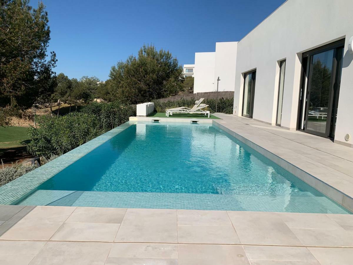 Villa Las Colinas Golf Resort Dehesa de Campoamor  Eksteriør bilde
